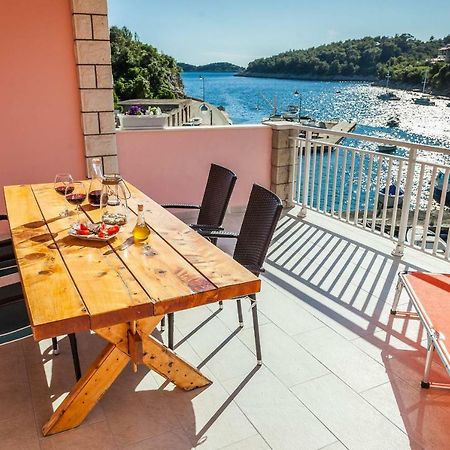 Apartment Jakov Grscica Прижба Екстериор снимка